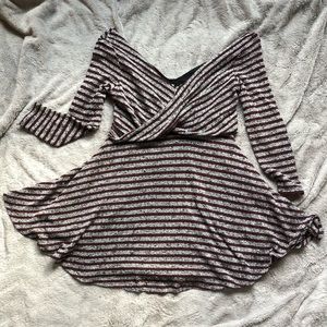 Free People NWT Dress